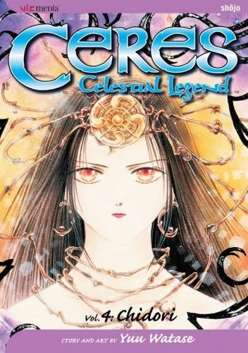 Ceres: Celestial Legend #4