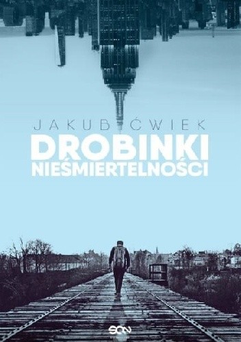 Drobinki nieśmiertelności