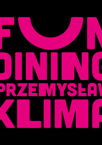 Fun dining. Prosto i genialnie
