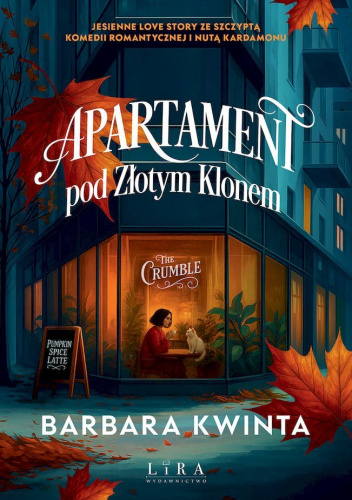 Apartament pod Złotym Klonem