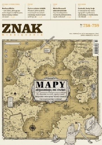 Znak nr 758-759