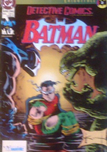 Batman 9/1995