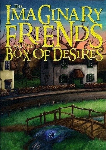 The Imaginary Friends and the Box of Desires