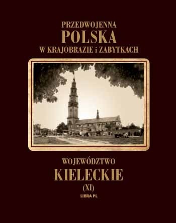 Województwo kieleckie