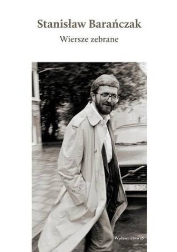 Wiersze zebrane