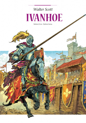 Ivanhoe