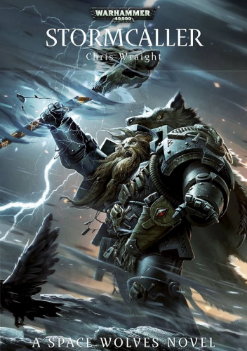 Stormcaller