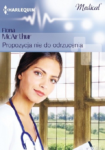 Propozycja nie do odrzucenia