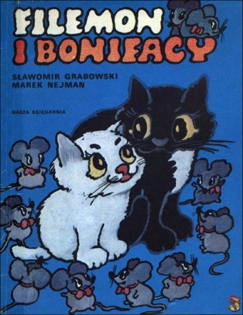 Filemon i Bonifacy