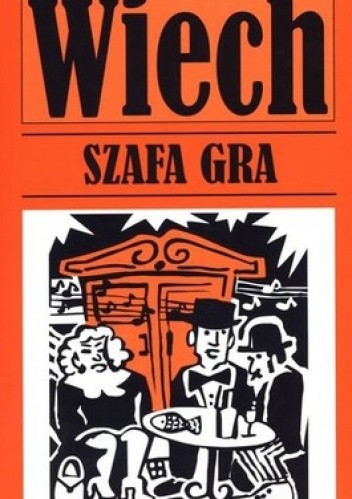 Szafa gra