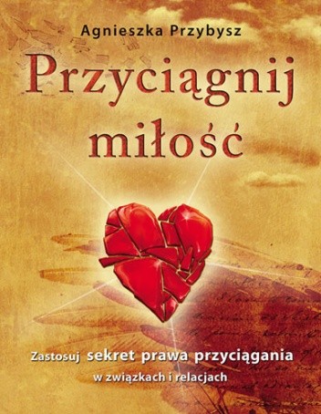 Przyciągnij miłość