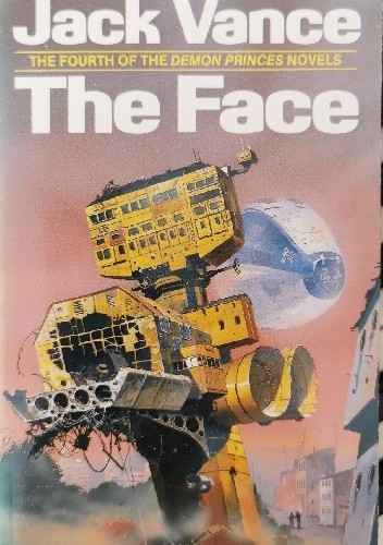 The Face