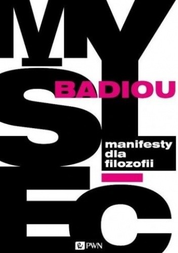 Manifesty dla filozofii