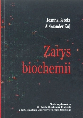 Zarys biochemii
