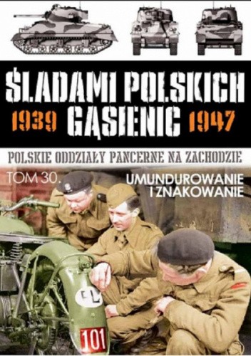 Umundurowanie i znakowanie
