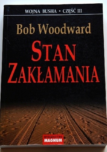 Stan zakłamania