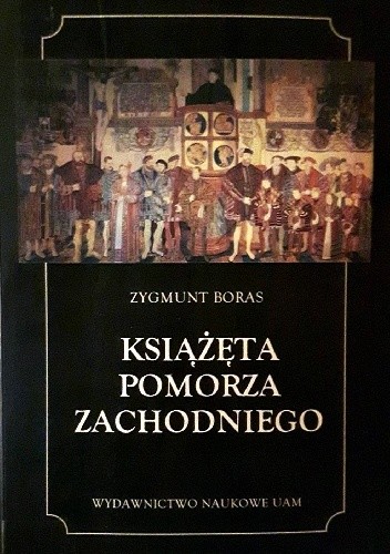 Książęta Pomorza Zachodniego