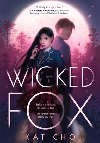 Wicked Fox
