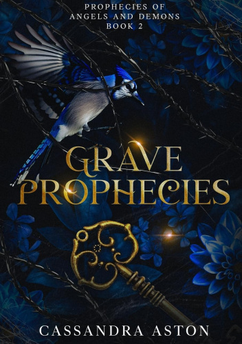 Grave Prophecies