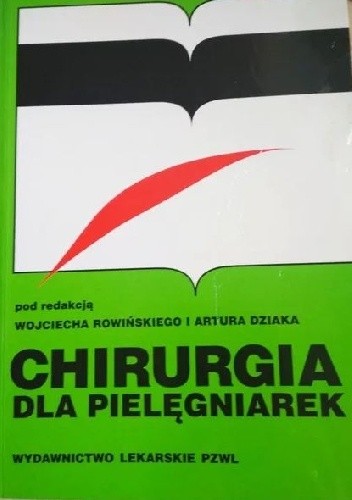 Chirurgia dla pielęgniarek