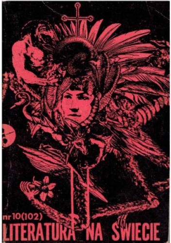 Literatura na świecie nr 10/1979 (102)