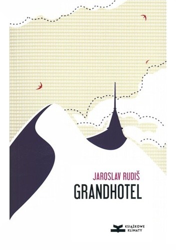 Grandhotel. Powieść nad chmurami
