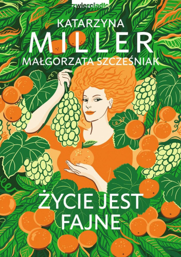 Życie jest fajne