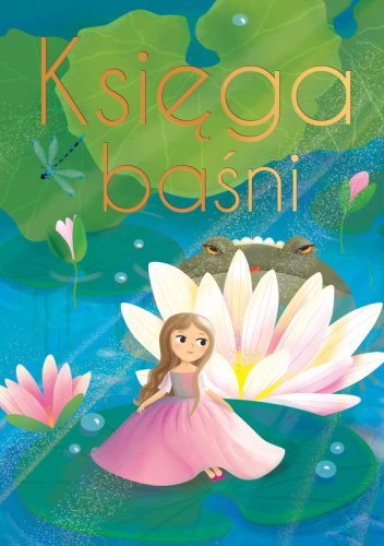 Księga baśni