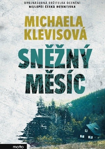 Sněžný Měsíc