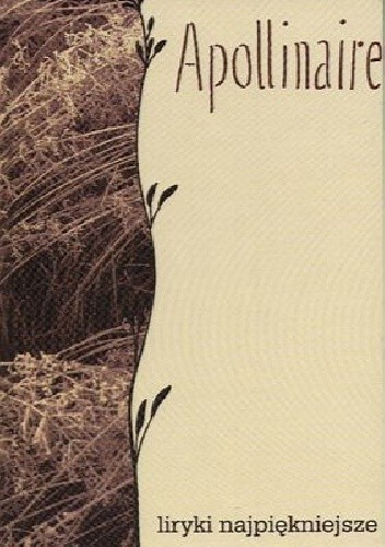 Liryki najpiękniejsze