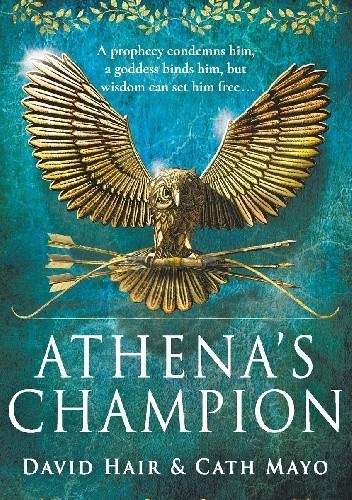 Athena's Champion