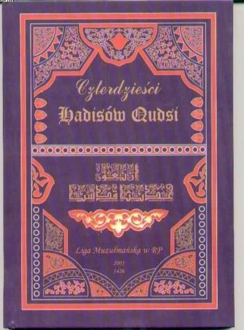 Czterdzieści hadisów Qudsi