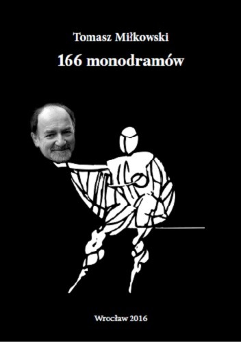 166 monodramów