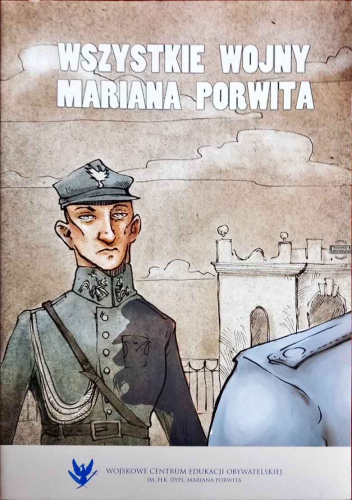 Wszystkie Wojny Mariana Porwita