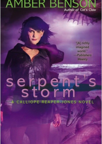Serpent's Storm