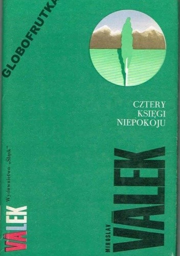 Cztery księgi niepokoju