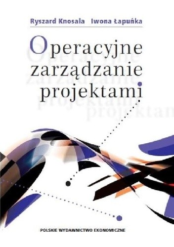 Operacyjne zarządzanie projektami