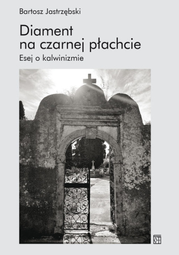 Diament na czarnej płachcie. Esej o kalwinizmie