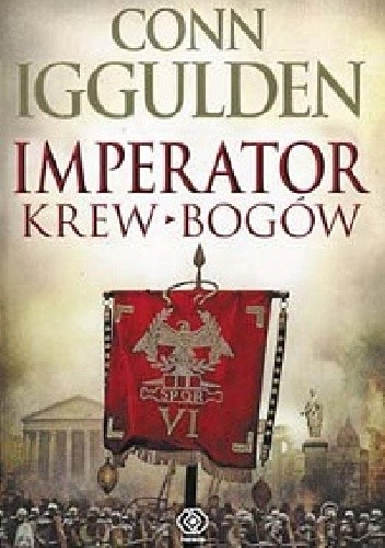 Imperator. Krew bogów