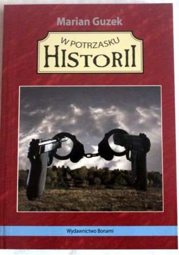 W potrzasku historii