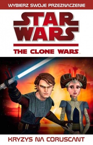 Kryzys na Coruscant