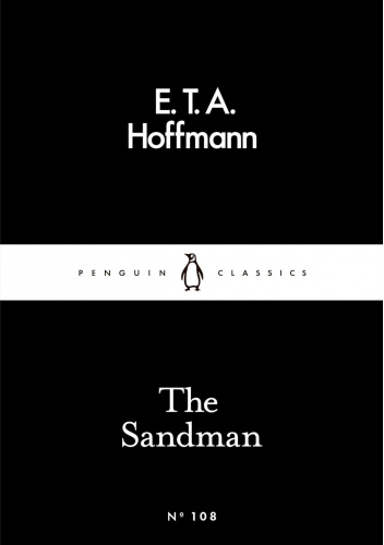 The Sandman