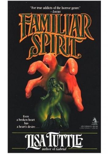 Familiar Spirit