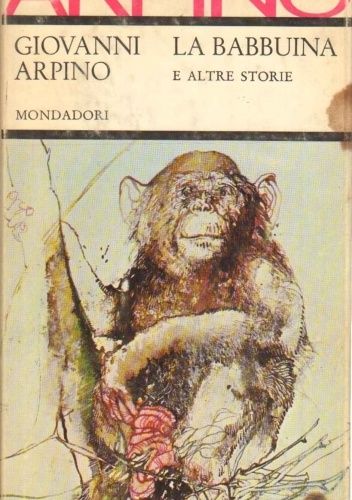La babbuina e altre storie