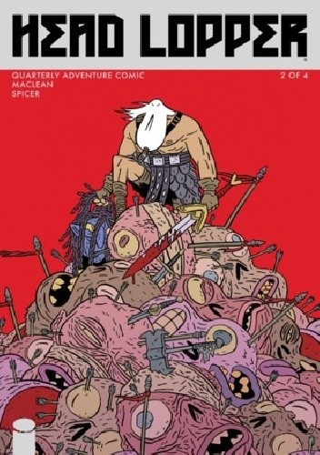 Head Lopper 2: Into The Silent Wood