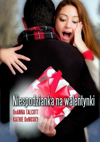 Niespodzianka na walentynki