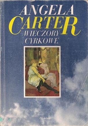 Wieczory cyrkowe