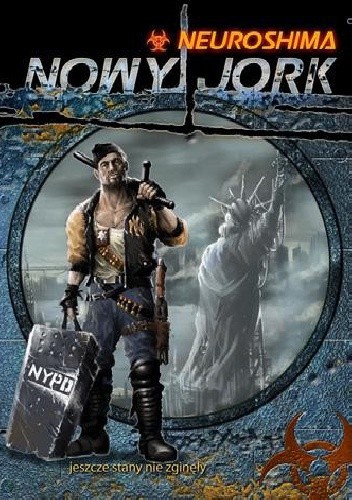 Neuroshima: Nowy Jork