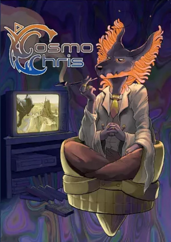 CosmoChris vol.2: In Memorian