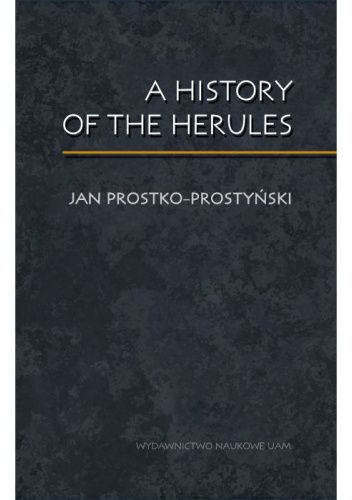 A History of the Herules